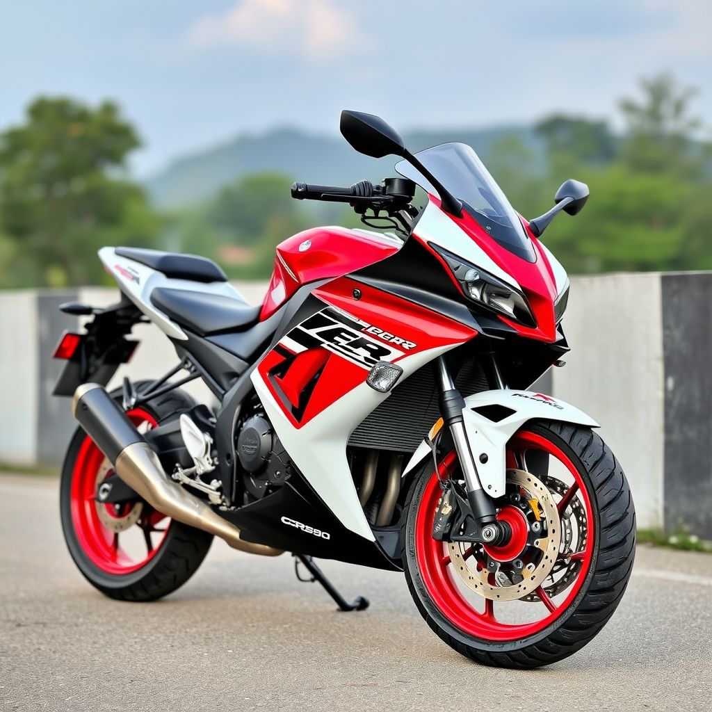 โช๊คอัพที่ดีที่สุดในตลาดสำหรับ CBR650R